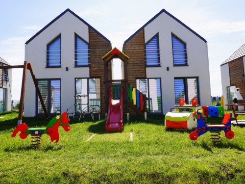 Sommerhus - 6 personer -  - 72-344 - Rewal