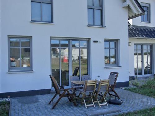 Holiday Home/Apartment - 6 persons -  - Sanddornweg - 18181 - Seeheilbad Graal-Müritz