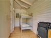 Bild 26 - Schlafzimmer im Annex