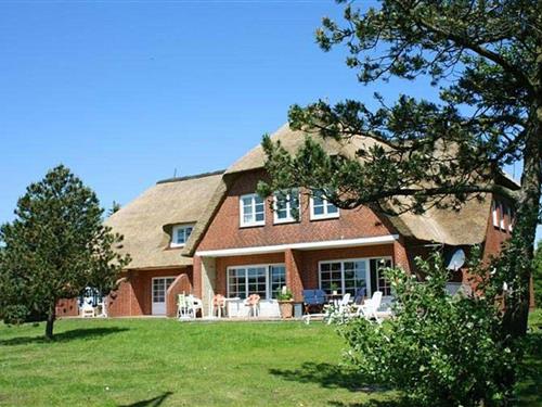 Ferielejlighed - 4 personer -  - Bredland - 25938 - Nieblum