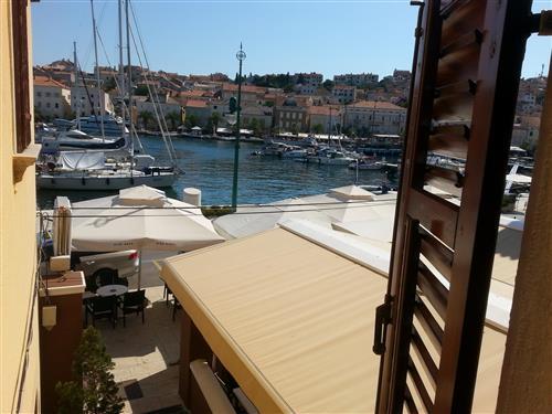 Semesterhus/Semesterlägenhet - 2 personer -  - Mali Lošinj - 51550 - Mali Lošinj