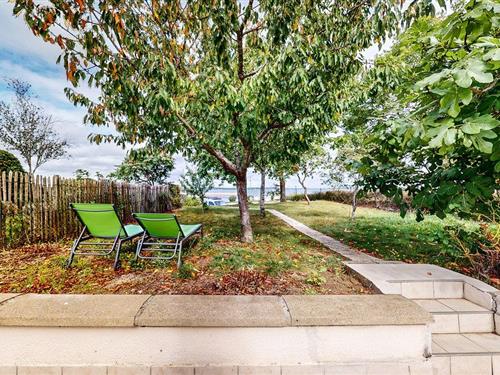 Holiday home - 6 persons -  - Cottages de Port - 10140 - Mesnil St Pere