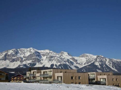 Ferienhaus - 8 Personen -  - 8971 - Rohrmoos-Untertal