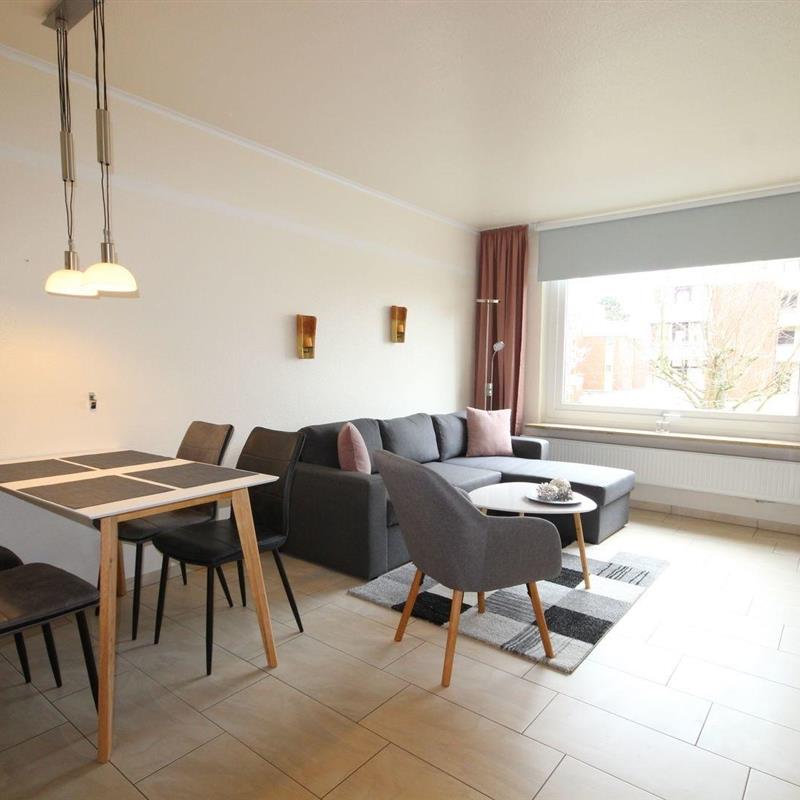 Ferielejlighed - 2 personer -  - Schützenstraße - 23743 - Grömitz