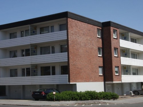 Ferienhaus - 2 Personen -  - 25980 - Sylt\/Westerland