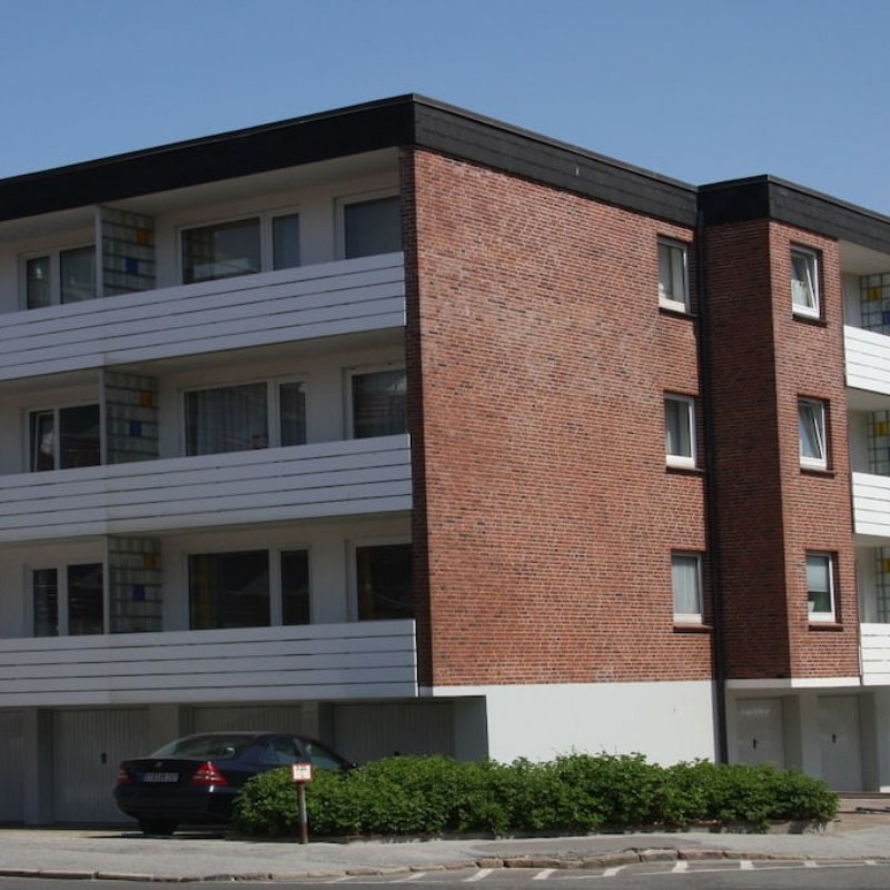 Sommerhus - 2 personer -  - 25980 - Sylt\/Westerland