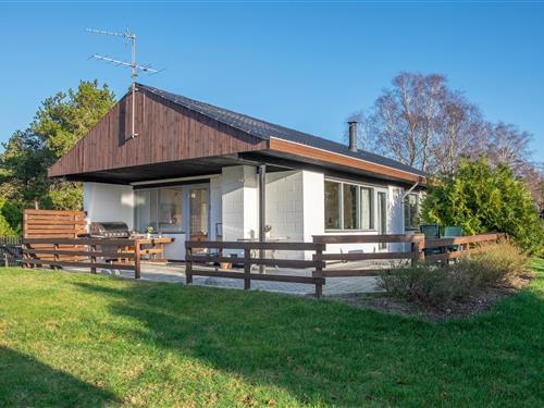 Sommerhus - 6 personer -  - Pilevænget - Øer - 8400 - Ebeltoft