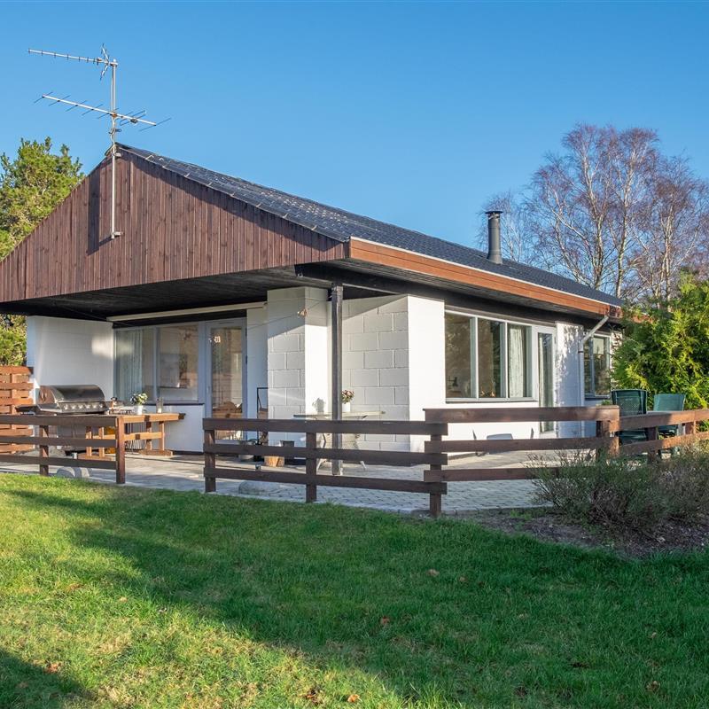 Ferienhaus - 6 Personen -  - Pilevænget - Öer - 8400 - Ebeltoft