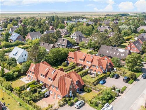 Ferienhaus - 4 Personen -  - Heideweg - 25826 - St. Peter-Ording