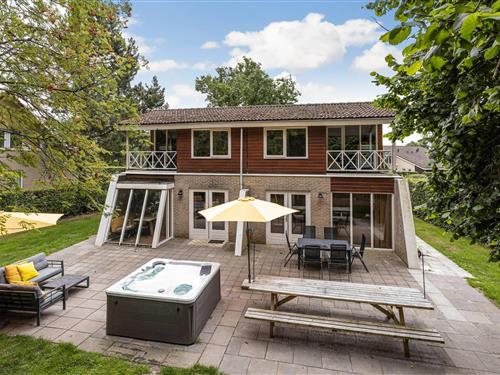 Sommerhus - 20 personer -  - 9541ZB - Vlagtwedde