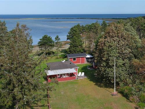 Sommerhus - 6 personer -  - Fynshovedvej - Fyns Hoved - 5390 - Martofte