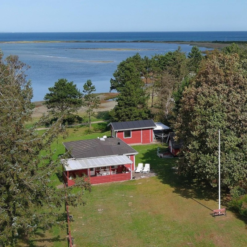 Ferienhaus - 6 Personen -  - Fynshovedvej - Fyns Hoved - 5390 - Martofte