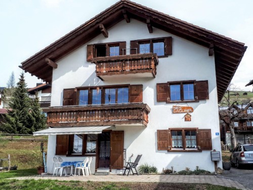 Holiday apartment - 2 persons -  - Falera - 7153