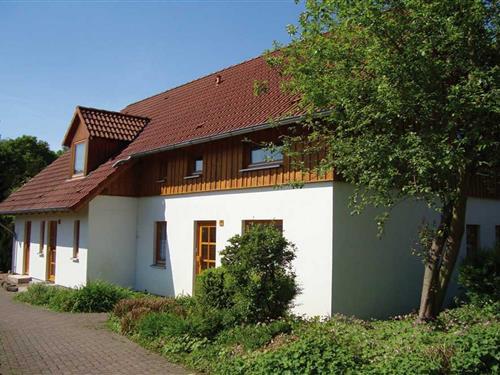 Sommerhus - 5 personer -  - 33034 - Brakel-Bellersen