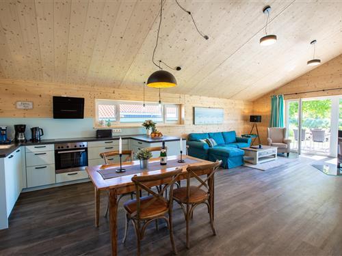 Sommerhus - 4 personer -  - Wiesenstraße - 23730 - Pelzerhaken