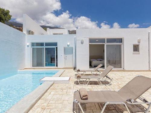 Feriehus - 4 personer -  - 74053 - Mariou