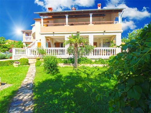 Ferielejlighed - 4 personer -  - Medulin - 52203