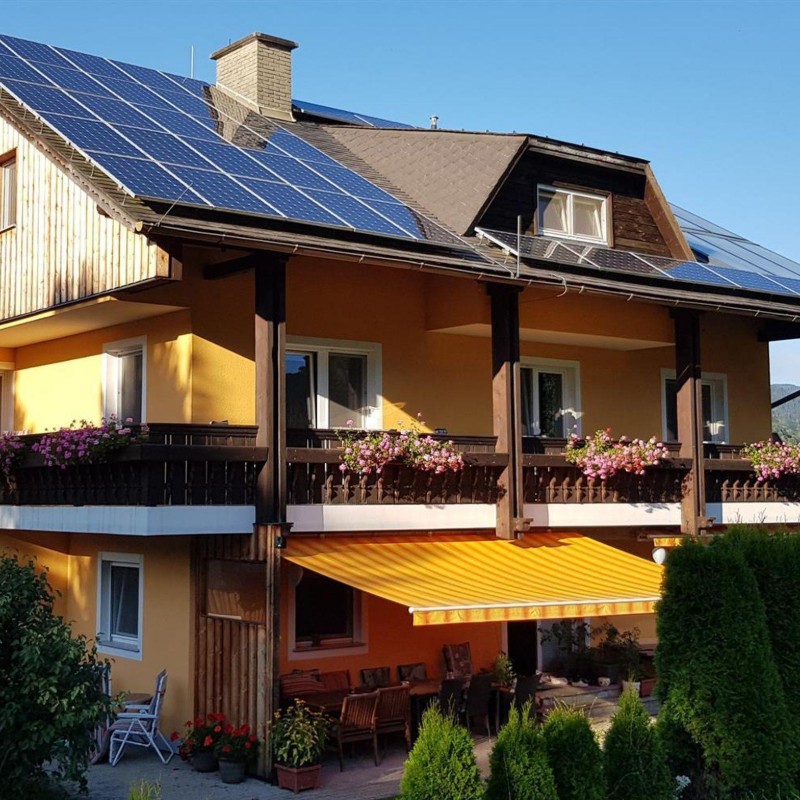  - 2 personer -  - St. Lorenzen - 8861 - Sankt Georgen Ob Murau