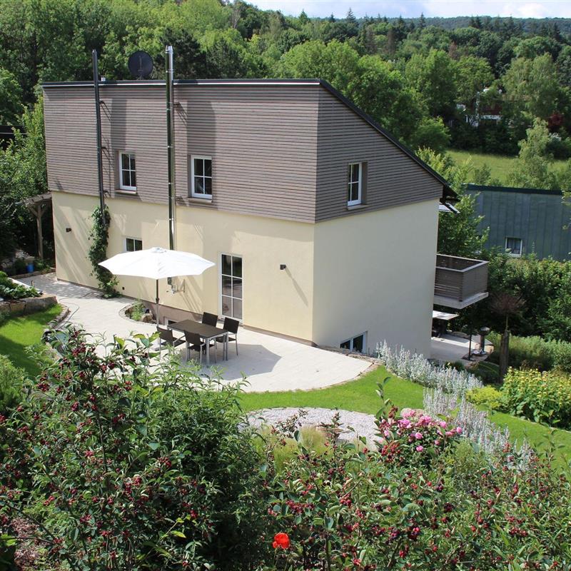 Ferielejlighed - 2 personer -  - Oberer Hasenknuck - 97513 - Michelau Im Steigerwald