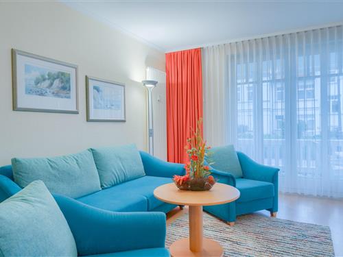 Ferielejlighed - 4 personer -  - Strandpromenade - 18609 - Binz