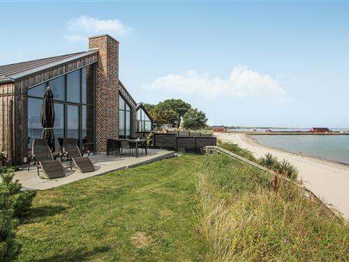Sommerhus - 6 personer -  - Mågevej - Ballen - 8305 - Samsø