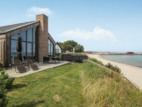 Sommerhus - 6 personer -  - Mågevej - Ballen - 8305 - Samsø