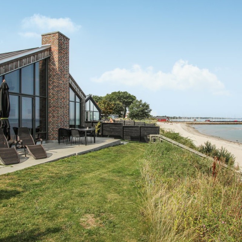 Ferienhaus - 6 Personen -  - Mågevej - Ballen - 8305 - Samsö