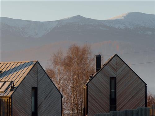 Sommerhus - 7 personer -  - Wojcieszyce - 58-560