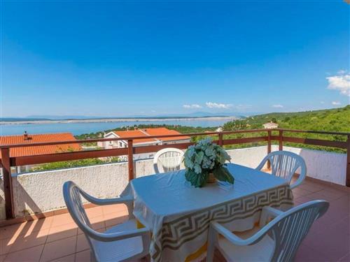 Ferielejlighed - 6 personer -  - Crikvenica/Dramalj - 51265
