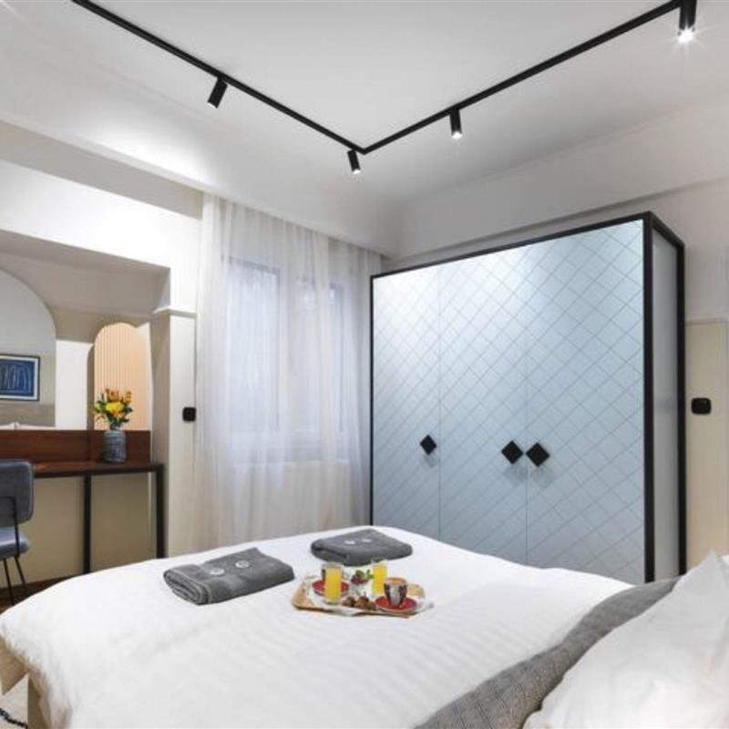 Ferielejlighed - 4 personer -  - Athens - 10680