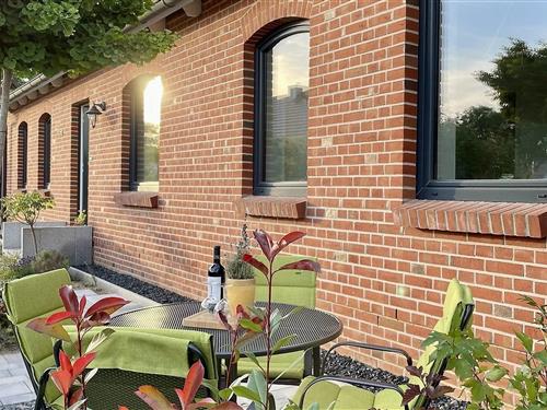 Ferienwohnung - 5 Personen -  - Breite Str. - 19061 - Schwerin