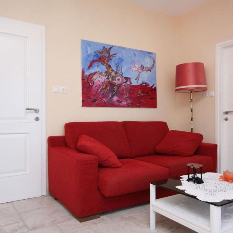 Ferielejlighed - 4 personer -  - 51280 - Barbat