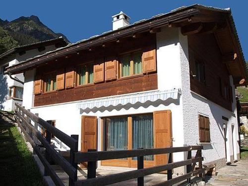 Holiday Home/Apartment - 10 persons -  - Pongello - 7603 - Vicosoprano