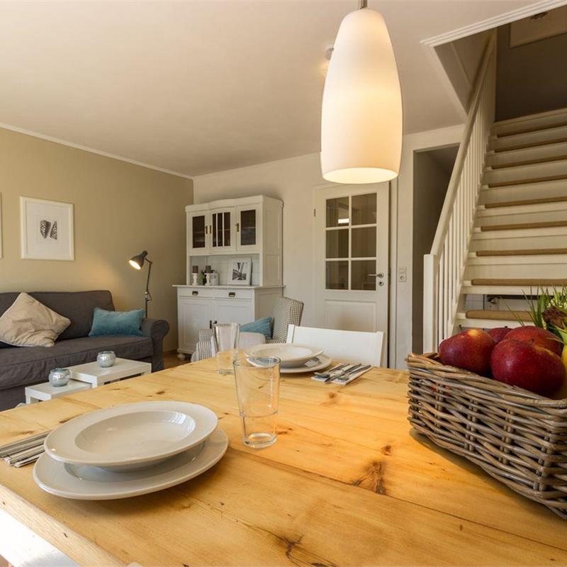 Ferielejlighed - 2 personer -  - Dorfstraße - 25826 - St Peter-Dorf