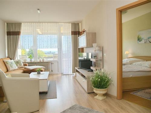 Ferielejlighed - 4 personer -  - Seeweg - 23743 - Grömitz