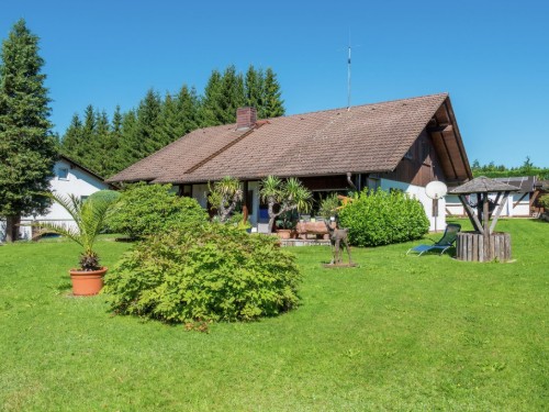 Ferielejlighed - 4 personer -  - 78148 - Gütenbach