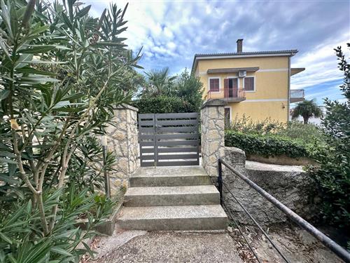 Ferielejlighed - 5 personer -  - Crikvenica/Dramalj - 51265