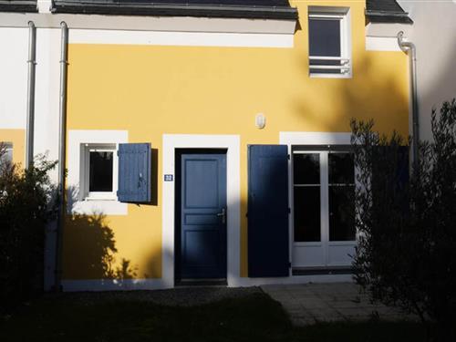 Holiday Home/Apartment - 4 persons -  - 56360 - Le Palais