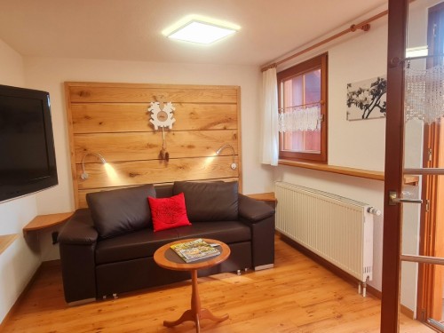 Ferielejlighed - 2 personer -  - Holz - 79677 - Fröhnd