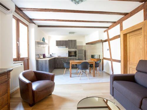 Ferielejlighed - 5 personer -  - Riquewihr - 68340