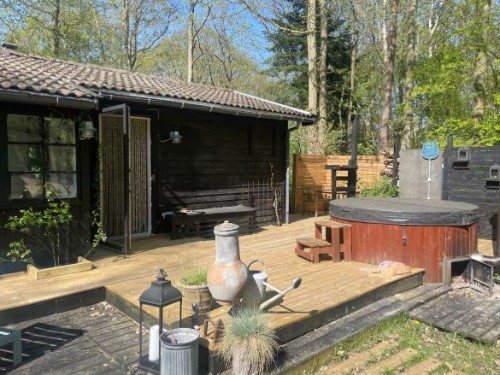 Fritidshus - 5 personer -  - Krathaven - 4900 - Nakskov