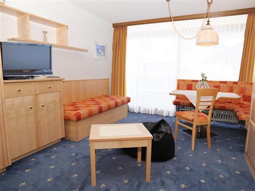 Ferieleilighet - 5 personer -  - Sonnenalp - 6787 - Gargellen