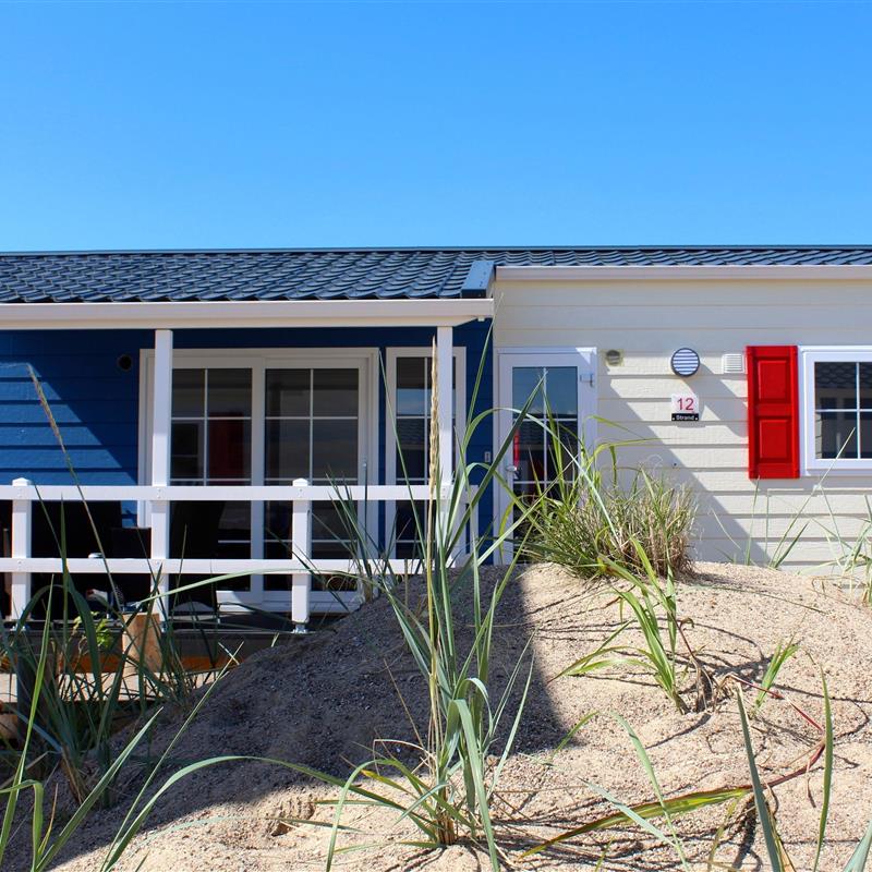 Sommerhus - 4 personer -  - Strandallee - 23683 - Scharbeutz