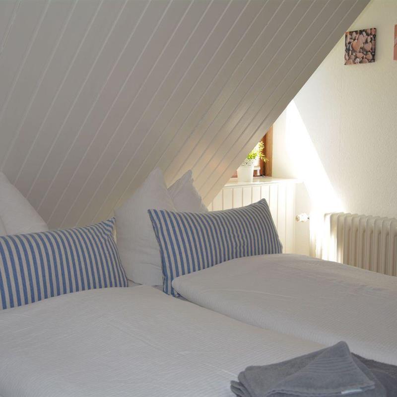 Ferielejlighed - 4 personer -  - Stianoodswai - 25946 - Steenodde