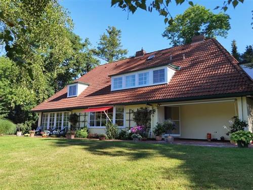 Feriehus - 9 personer -  - 28870 - Fischerhude