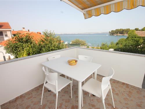 Holiday Home/Apartment - 4 persons -  - Preko - 23273 - Preko