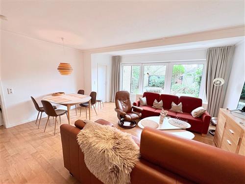 Feriehus - 5 personer -  - Schnepfenweg - 26434 - Wangerland