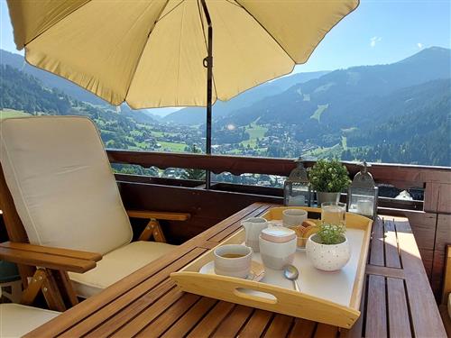 Ferieleilighet - 2 personer -  - Obertscherner Weg - 9546 - Bad Kleinkirchheim