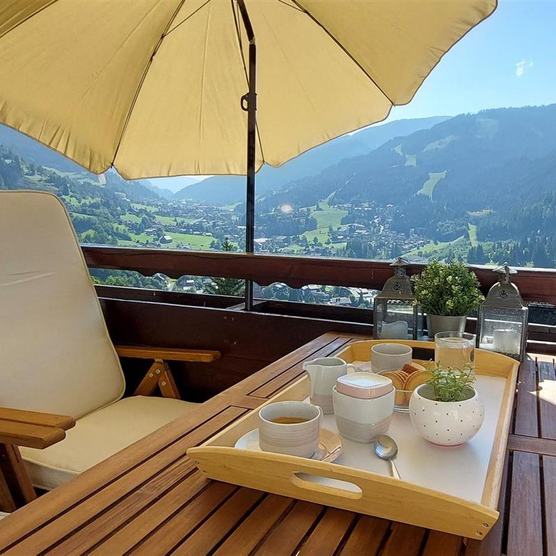 Ferielejlighed - 2 personer -  - Obertscherner Weg - 9546 - Bad Kleinkirchheim