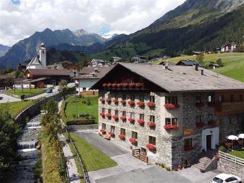  - 2 personer -  - St. Andrä - 9974 - Prägraten